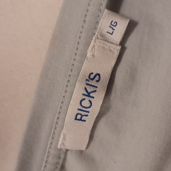 4/$40 Blue Penguin Pajama Set - Size Large - Picture 8 of 9